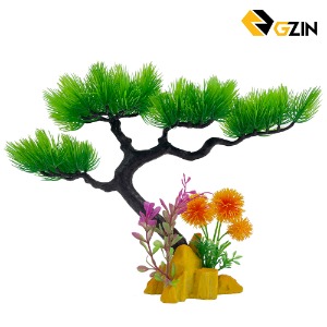 GZIN 남산소나무