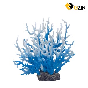 GZIN 뉴 열돌 산호 블루