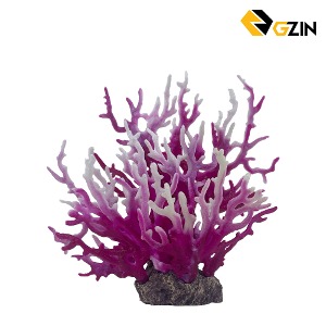 GZIN 뉴 열돌 산호 핑크